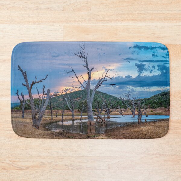 Item preview, Rawnsley Sunrise designed and sold by Ray's Photos & Art.