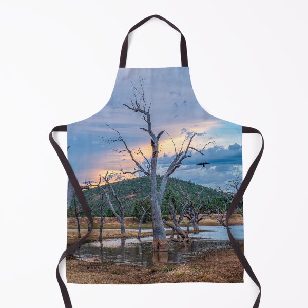 Item preview, Rawnsley Sunrise designed and sold by Ray's Photos & Art.