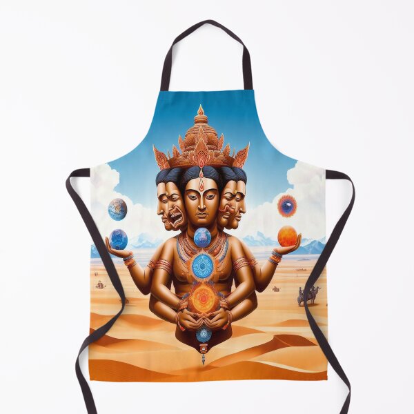 Item preview, Desert Buddah 1.0 designed and sold by TimH333.