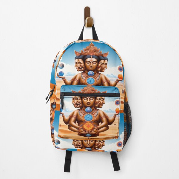 Item preview, Desert Buddah 1.0 designed and sold by TimH333.