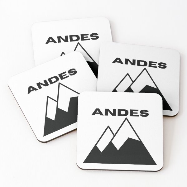 Item preview, Andes designed and sold by tteongstar.