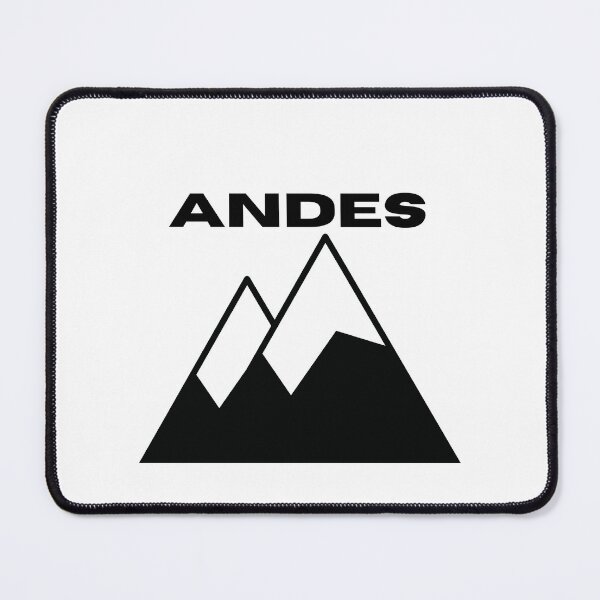 Item preview, Andes designed and sold by tteongstar.