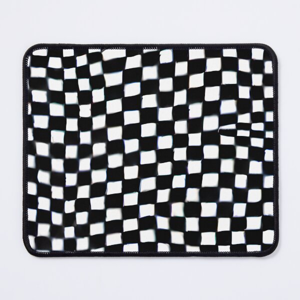 Item preview, More Crazy Checkers - Seamless Pattern designed and sold by Chubuter.
