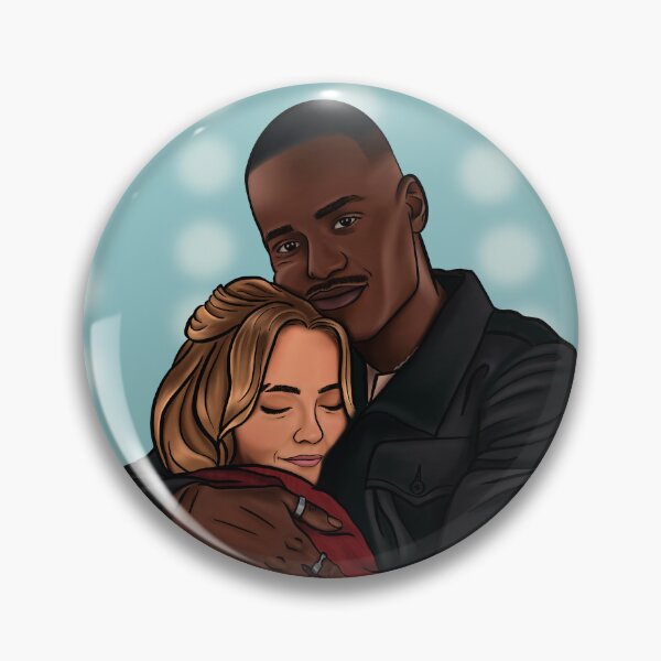 Item preview, Hugs (Fifteen & Ruby) designed and sold by fictionaltrvlr.
