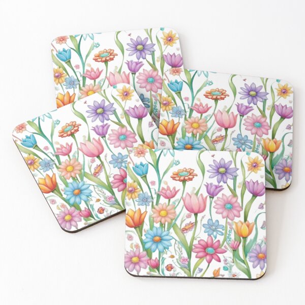 Item preview, flores bellas designed and sold by norachiang.