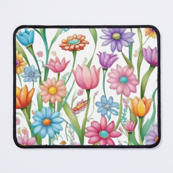 Item preview, flores bellas designed and sold by norachiang.