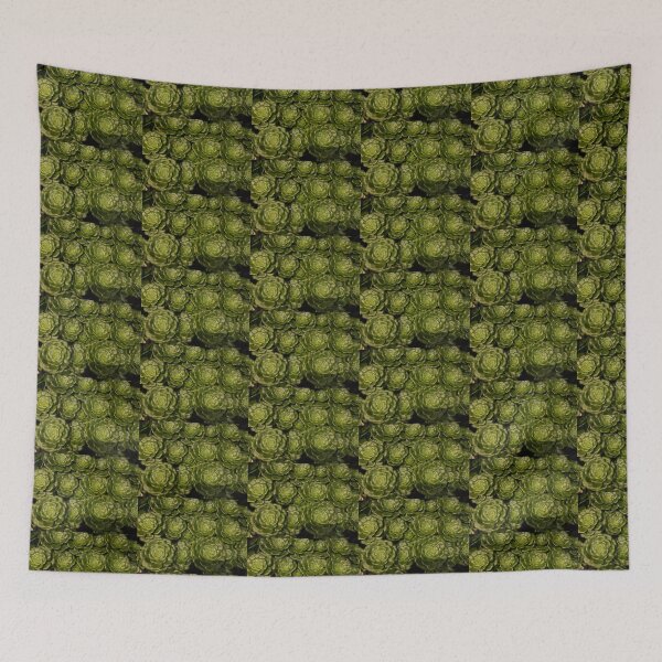 Item preview, California Succulent Family designed and sold by SucculentLovers.
