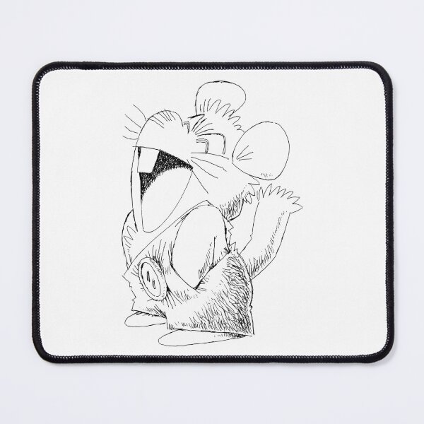 Item preview, Gamba no Bōken line / Adventures of Gamba logo / ガンバの冒険 designed and sold by JCBA.