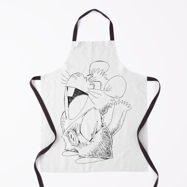 Item preview, Gamba no Bōken line / Adventures of Gamba logo / ガンバの冒険 designed and sold by JCBA.