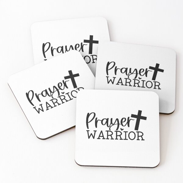 Item preview, Prayer Warrior designed and sold by HerMindSpeaks.