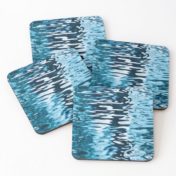 Item preview, Water Ripples designed and sold by PrettyPatternss.