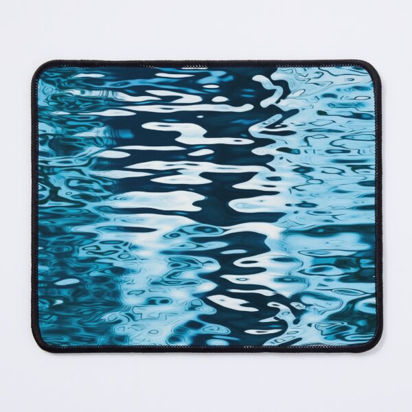 Item preview, Water Ripples designed and sold by PrettyPatternss.