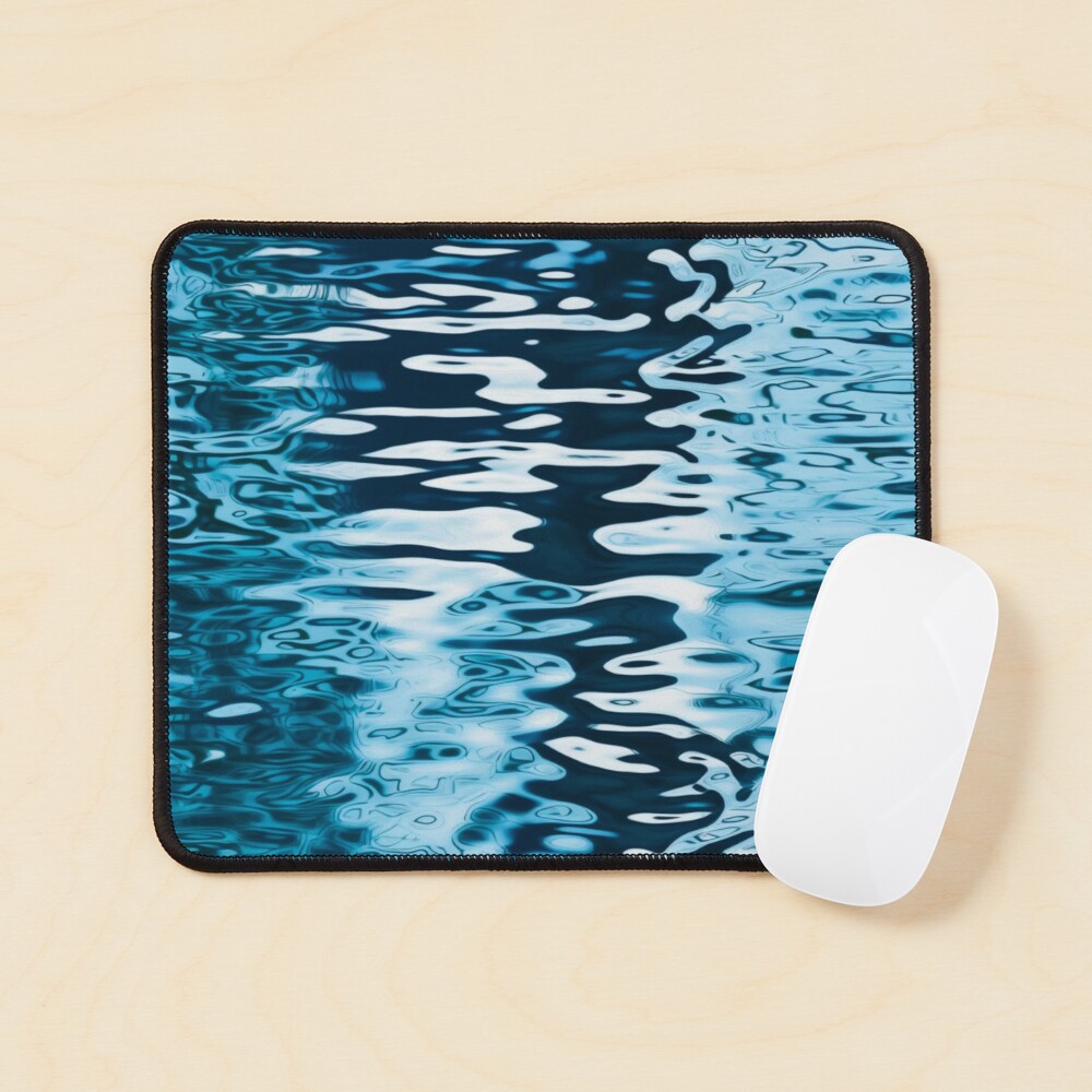 Item preview, Mouse Pad designed and sold by PrettyPatternss.