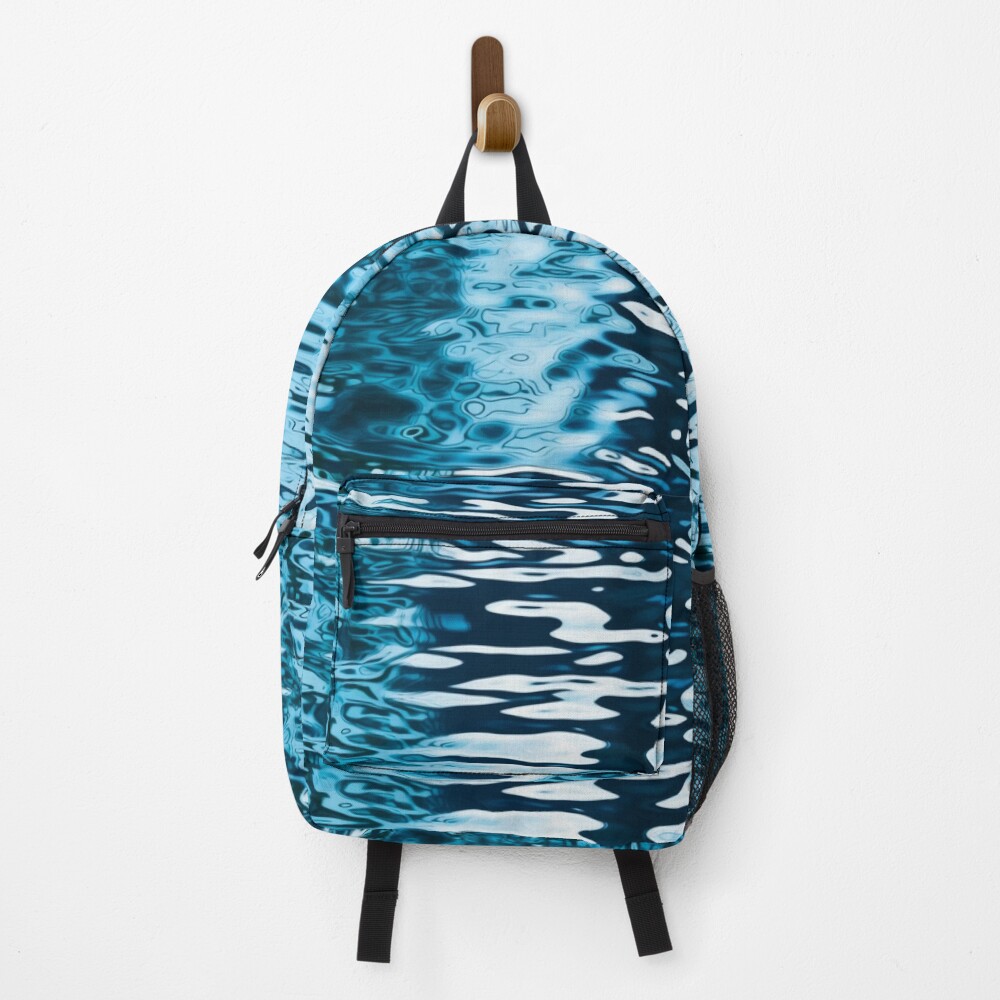 Item preview, Backpack designed and sold by PrettyPatternss.