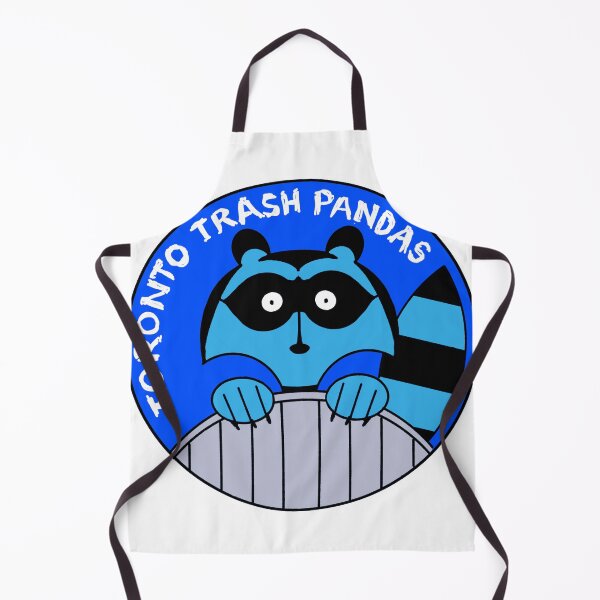 Item preview, Toronto Trash Pandas Women's Hockey Logo and Patch Supporters Club designed and sold by dustonmyboots.
