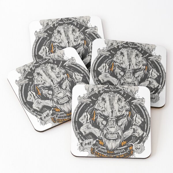 Item preview, Angry Goat designed and sold by ampotski.