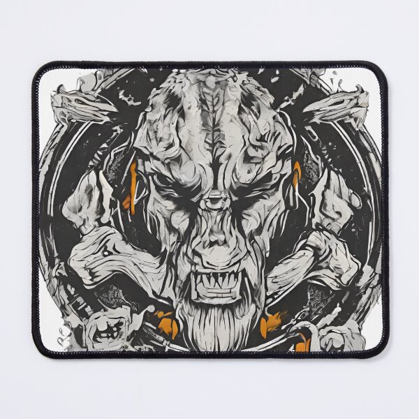 Item preview, Angry Goat designed and sold by ampotski.