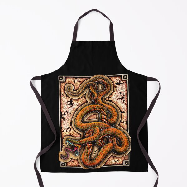 Item preview, SNAKE designed and sold by ARTopher.