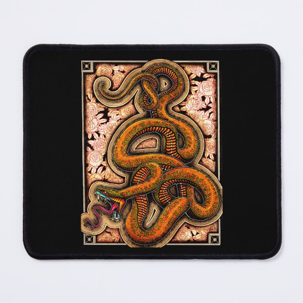 Item preview, SNAKE designed and sold by ARTopher.