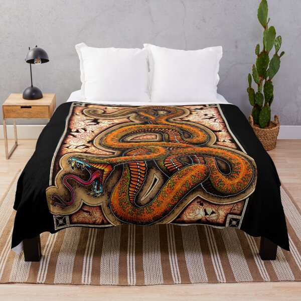 Item preview, SNAKE designed and sold by ARTopher.