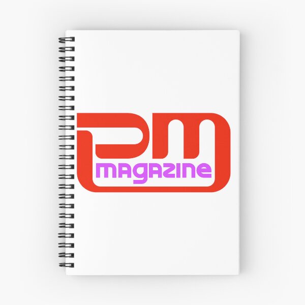 Item preview, Revista PM designed and sold by TeeArcade84.