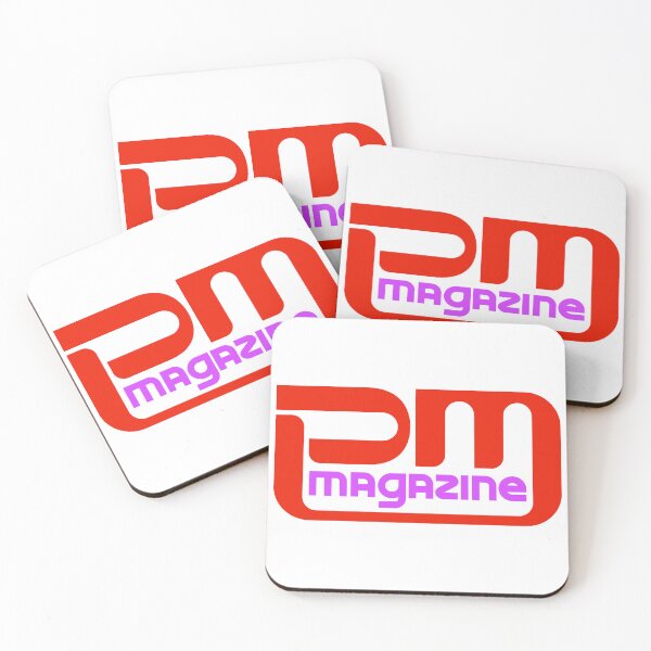 Item preview, Revista PM designed and sold by TeeArcade84.