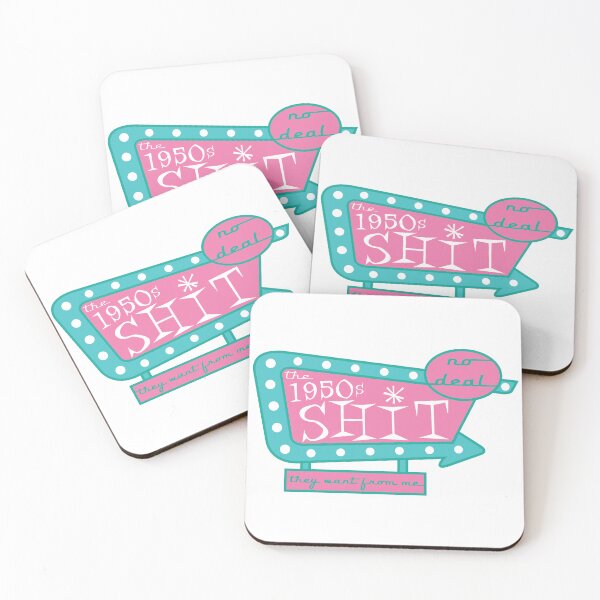 Item preview, 1950s Shit - Taylor Swift, Lavender Haze designed and sold by kristin54.