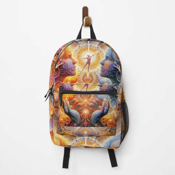 Item preview, Twin Flames 3.0 designed and sold by TimH333.