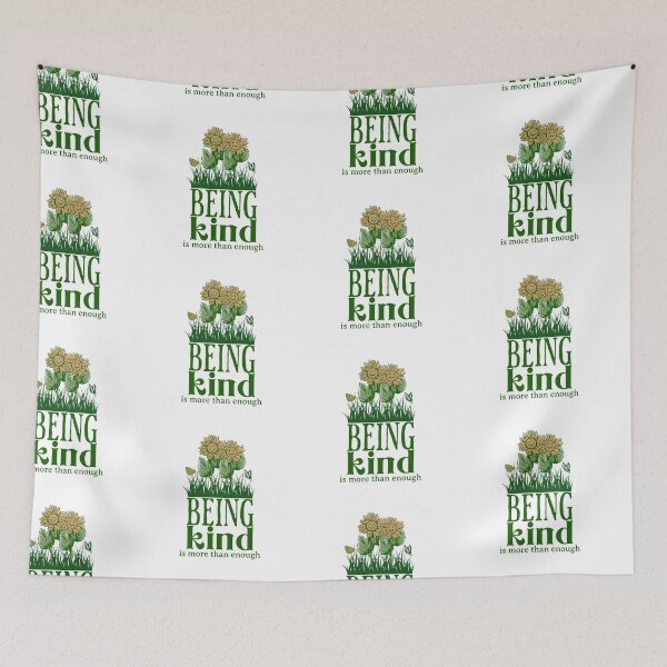 Item preview, More Than Enough designed and sold by retr0-96.