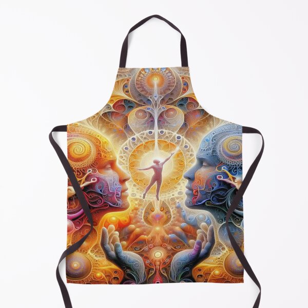 Item preview, Twin Flames 3.0 designed and sold by TimH333.
