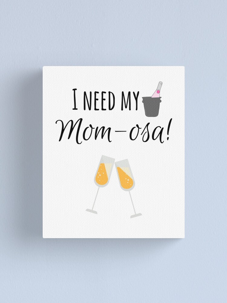 mother's day canvas ideas