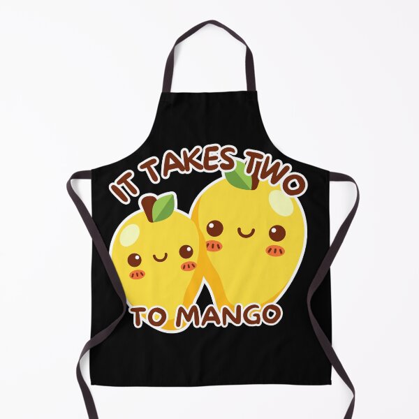 Item preview, It Takes Two To Mango designed and sold by GFamilyC.