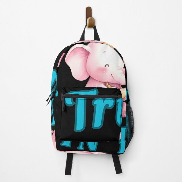 Item preview, Trunk In Love. adorable elephant designed and sold by ElephantVibes.