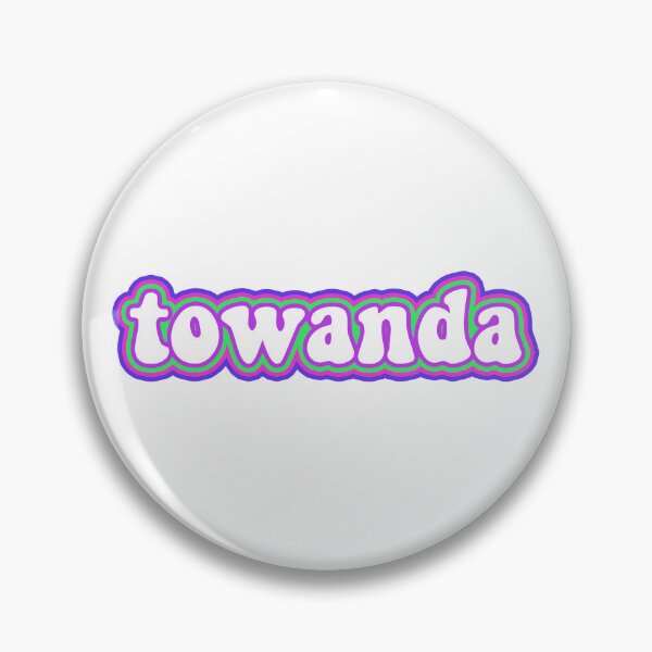 Item preview, camp towanda designed and sold by designsbysamantha.