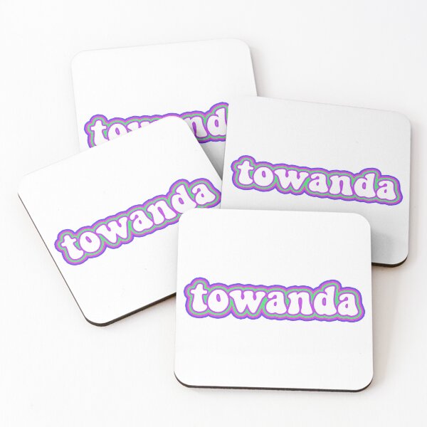 Item preview, camp towanda designed and sold by designsbysamantha.
