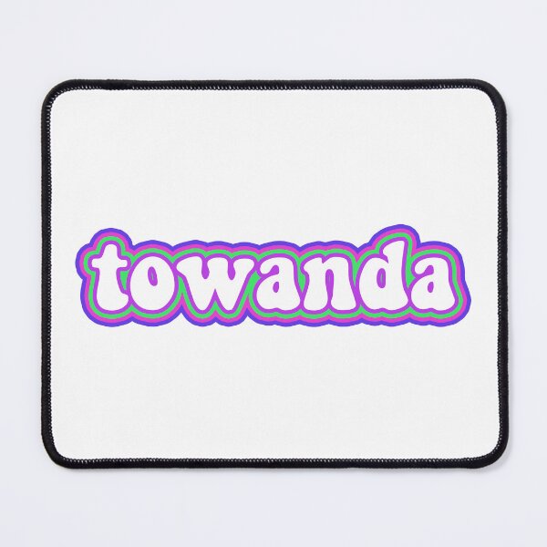 Item preview, camp towanda designed and sold by designsbysamantha.