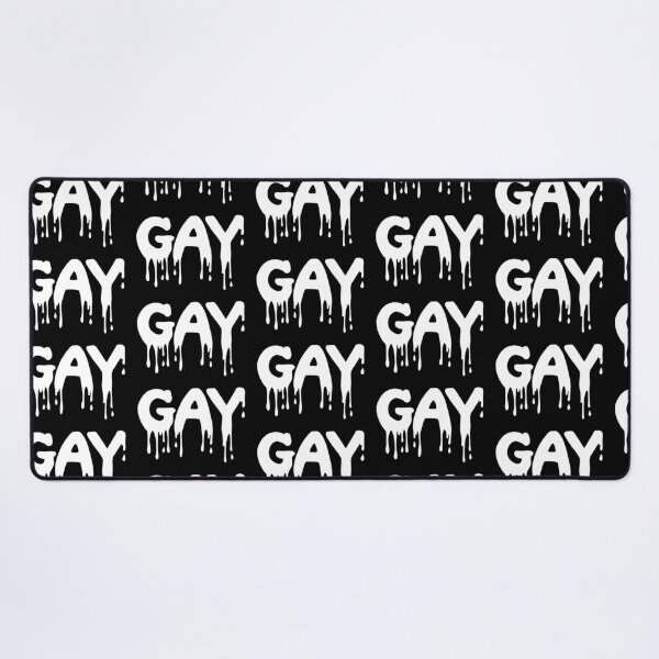 Item preview, Melting Gays designed and sold by ashstash.