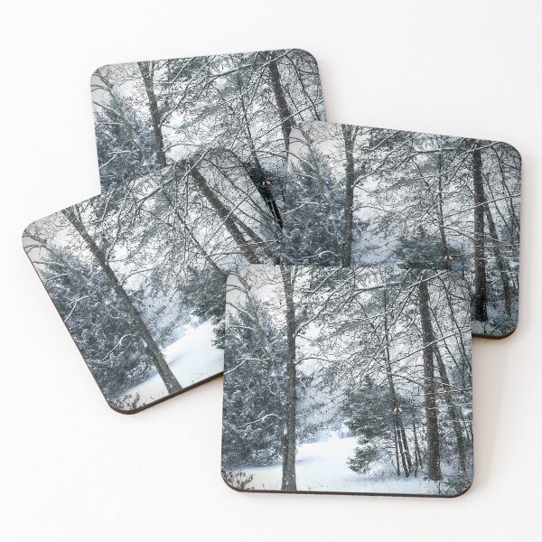 Item preview, Winter Landscape designed and sold by AngelMQ.