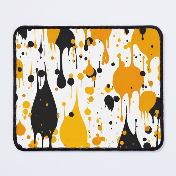 Item preview, Dripping paint designed and sold by PrettyPatternss.