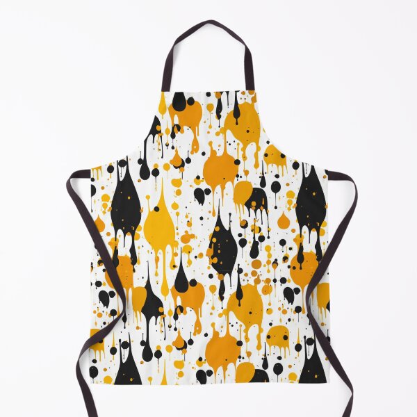 Item preview, Dripping paint designed and sold by PrettyPatternss.