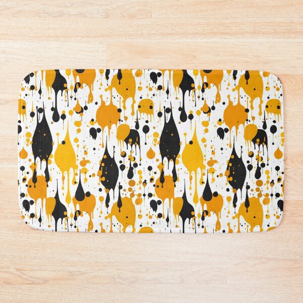 Item preview, Dripping paint designed and sold by PrettyPatternss.