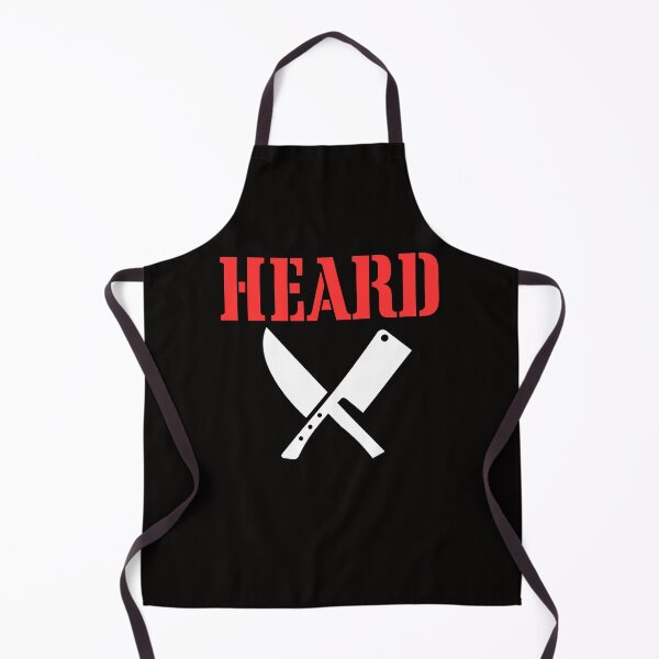 Item preview, Funny Heard Chef Sous Executive Pastry Restaurant Cuisine designed and sold by MagicSD Designs.