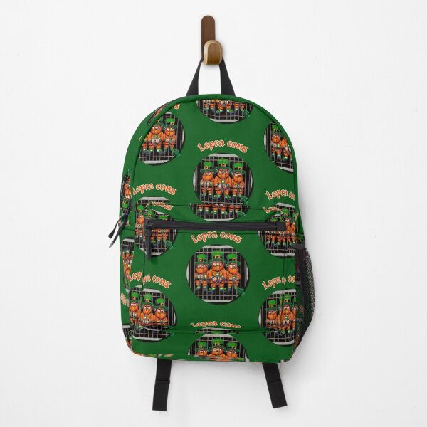Item preview, Happy St Patrick's Day  designed and sold by SeeingBeyond.