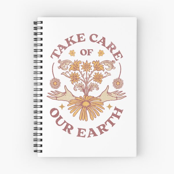 Item preview, Take Care of Our Earth designed and sold by retr0-96.