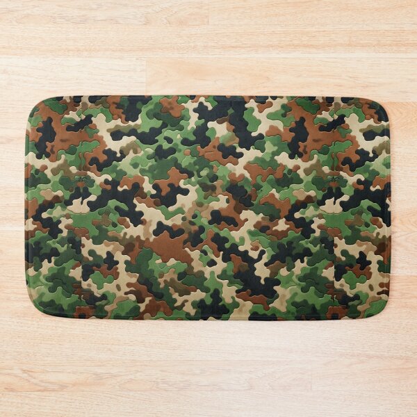 Item preview, Camo Design designed and sold by Graffiti-Space.