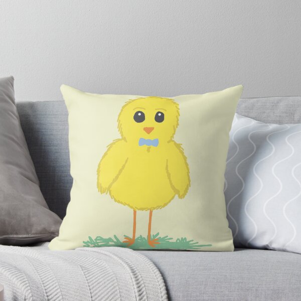 Item preview, Polluelo designed and sold by Rachael Carroll.