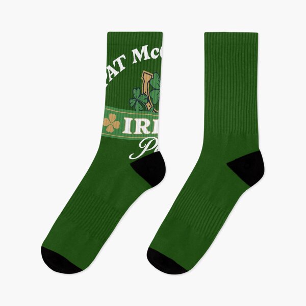 Item preview, Pat McCrotch Irish Pub designed and sold by Primotees.