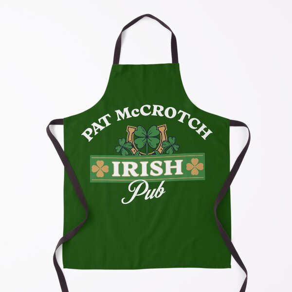 Item preview, Pat McCrotch Irish Pub designed and sold by Primotees.