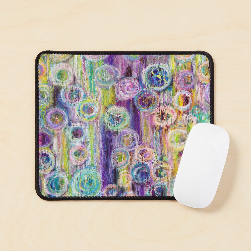 Item preview, Mouse Pad designed and sold by Sunshyne66.