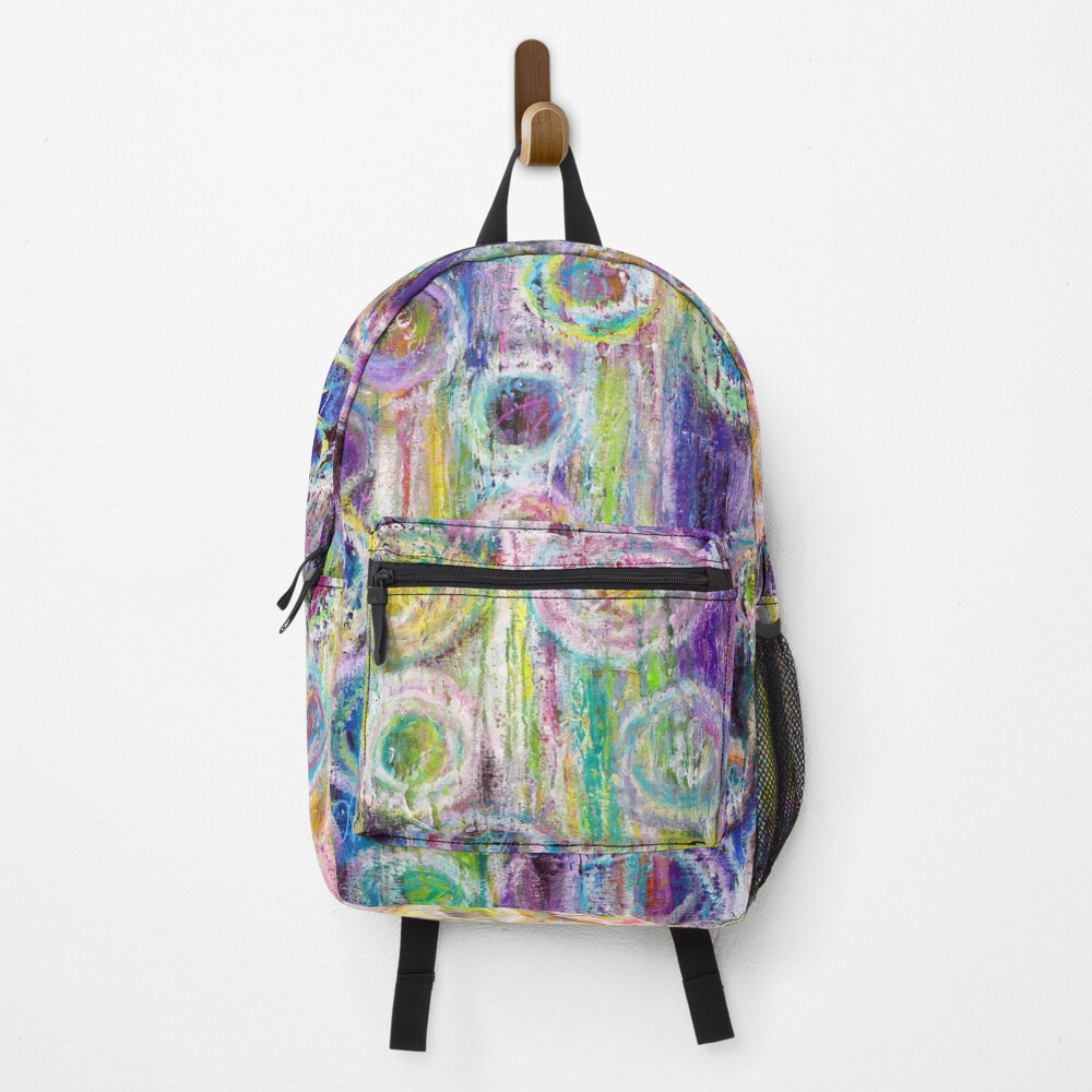 Item preview, Backpack designed and sold by Sunshyne66.
